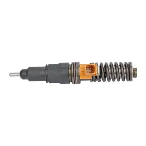 Remanufactured Genuine Delphi Injector INJ-100354-DLR — 3