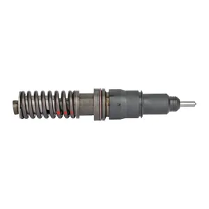 Remanufactured Genuine Delphi Injector INJ-100354-DLR — 5