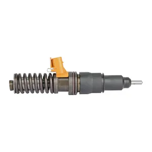 Remanufactured Genuine Delphi Injector INJ-100354-DLR — 4