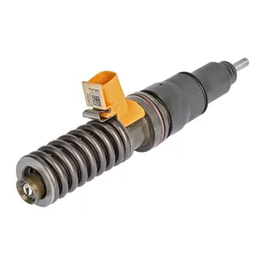 Remanufactured Genuine Delphi Injector INJ-100354-DLR