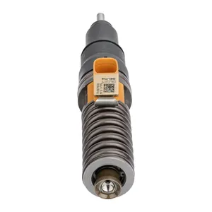 Remanufactured Genuine Delphi Injector INJ-100354-DLR — 6