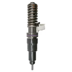 Turbochargers Direct Remanufactured Delphi Injector INJ-100354-TDR