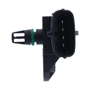 Intake Pressure Sensor 20524936 for Volvo TAD420VE TAD520GE Engine B11R B7R B9L B9R DE FH FM EC140B EC210C EC700B — 4