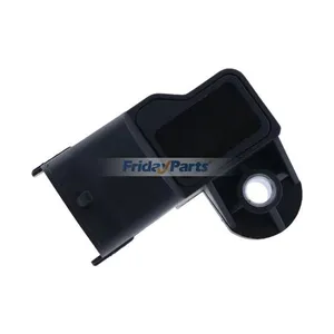 Intake Pressure Sensor 20524936 for Volvo TAD420VE TAD520GE Engine B11R B7R B9L B9R DE FH FM EC140B EC210C EC700B — 2