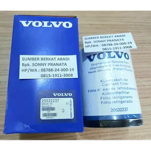 VOLVO 20532237 COOLANT FILTER 21192875 1699830