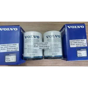 VOLVO 20532237 COOLANT FILTER 21192875 1699830 — 2