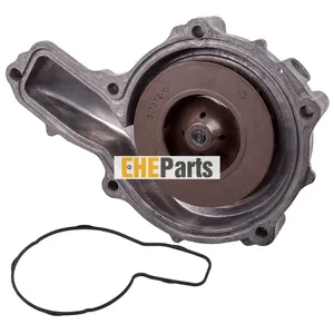 New Water pump 20538845 20744939 22902431 22197705 21468471 22197707 20464403 3161436 For Volvo — 2