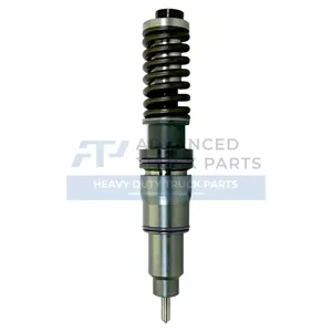 20547351 Genuine Mack Fuel Injector — 3