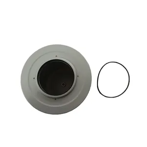 For Komatsu Excavator PC200-5 PC200-3 PC200-2 Strainer 205-60-51450 — 4