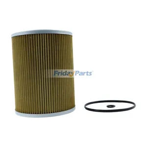 Strainer 205-60-51450 for Komatsu Excavator PC200-5 PC200-3 PC200-2 — 5