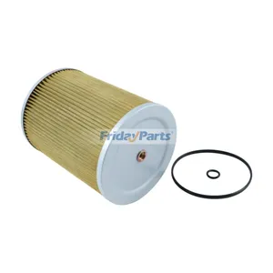 Strainer 205-60-51450 for Komatsu Excavator PC200-5 PC200-3 PC200-2 — 4