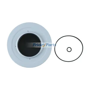 Strainer 205-60-51450 for Komatsu Excavator PC200-5 PC200-3 PC200-2 — 3
