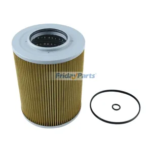 Strainer 205-60-51450 for Komatsu Excavator PC200-5 PC200-3 PC200-2 — 2
