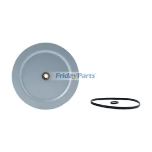 Strainer 205-60-51450 for Komatsu Excavator PC200-5 PC200-3 PC200-2 — 6