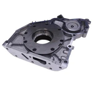 Oil Pump 20574451 for Volvo Penta Engine TAD650VE TAD660VE TD420VE TAD420VE TAD620VE — 5