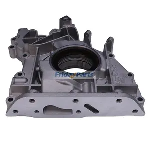 Oil Pump 20574451 for Volvo Penta Engine TAD650VE TAD660VE TD420VE TAD420VE TAD620VE — 2