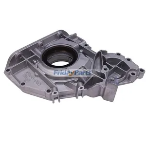 Oil Pump 20574451 for Volvo Penta Engine TAD650VE TAD660VE TD420VE TAD420VE TAD620VE — 3
