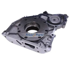Oil Pump 20574451 for Volvo Penta Engine TAD650VE TAD660VE TD420VE TAD420VE TAD620VE — 5