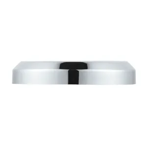 20576-UP SMALL GAUGE BEZEL FOR 2006+ PETERBILT — 5