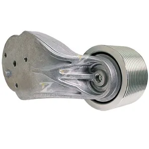 Volvo VN, VNM D13 Idler Pulley 20582558