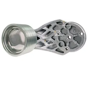 Volvo VN, VNM D13 Idler Pulley 20582558 — 2
