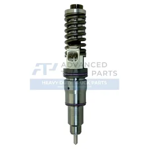 20584345 2003-2010 Volvo/Mack D12 Fuel Injector — 2