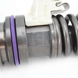 20584345 20500620 21098634 Delphi Unit Injector for Volvo D13 Engine — 4