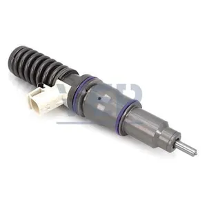 20584345 20500620 21098634 Delphi Unit Injector for Volvo D13 Engine