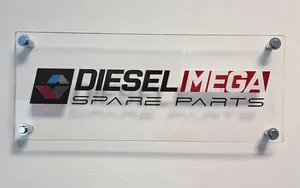 DELPHI VOLVO UNIT INJECTOR 20584348 - BEBE4D16004 RECONDITIONED RENAULT VOLVO 12.8 D