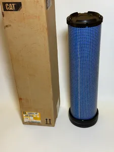 Caterpillar CAT 206-5235 Standard Secondary Engine Air Filter — 3