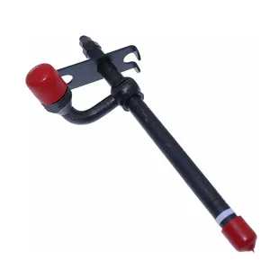 4Pcs Fuel Injector 20671 18054 for CASE 188 Engine 580C 1835 1845 480 580 350 450 1740 480C 310G 430CK 580B — 7