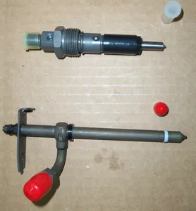 Remanufactured Injectors
