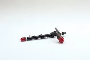 FUEL INJECTOR ASSEMBLY CASE 20673