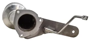 207-043-0003 - Catalyst | International | MAXXFORCE 7 | Diesel Engine