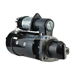 Starter Motor 10479102 10R-1718 207-1513 for Caterpillar CAT Engine 3126…