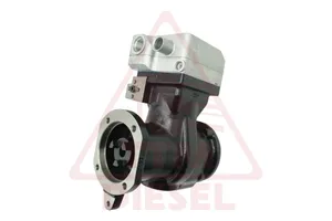 20701801 | NEW CUMMINS ISM/N14 AIRBRAKE COMPRESSOR |