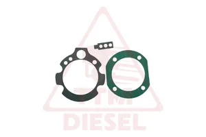 20701801 | NEW CUMMINS ISM/N14 AIRBRAKE COMPRESSOR | — 6