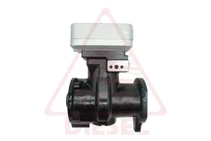 20701801 | NEW CUMMINS ISM/N14 AIRBRAKE COMPRESSOR | — 4