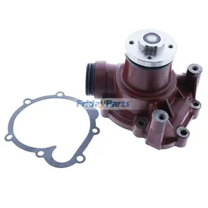 Water Pump 3801578 20726077 for Volvo Penta TAD520GE TAD720GE TAD721GE TAD722GE Engine