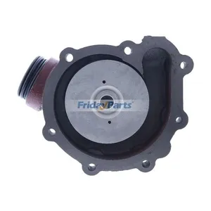 Water Pump 3801578 20726077 for Volvo Penta TAD520GE TAD720GE TAD721GE TAD722GE Engine — 5