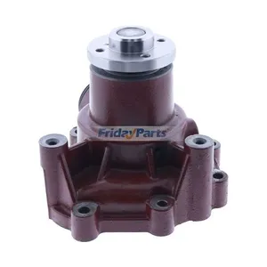 Water Pump 3801578 20726077 for Volvo Penta TAD520GE TAD720GE TAD721GE TAD722GE Engine — 3