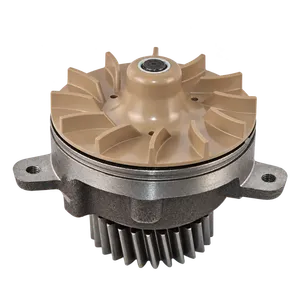 20734268 Water Pump Volvo