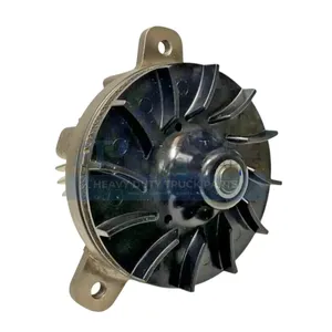 Dolz Water Pump — 2