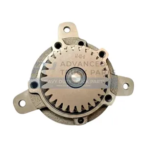 Dolz Water Pump — 3