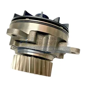Dolz Water Pump — 4