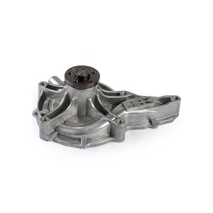 Coolant Pump 20744939 for Volvo EC380 EC480 EC700B Excavator D13 Engine — 2