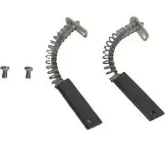BRUSH SET FOR ALTERNATOR MITSUBISHI