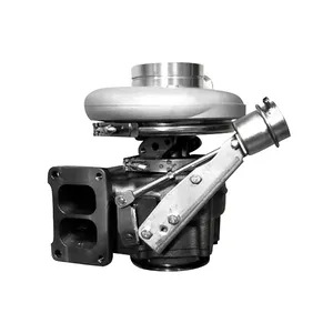Turbo HX55W Turbocharger 20763116 for Volvo MD13 EURO4 Engine — 3