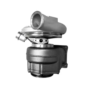Turbo HX55W Turbocharger 20763116 for Volvo MD13 EURO4 Engine — 2