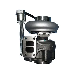 Turbo HX55W Turbocharger 20763116 for Volvo MD13 EURO4 Engine